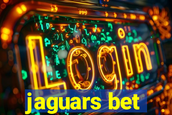 jaguars bet