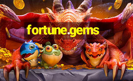 fortune.gems