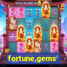 fortune.gems