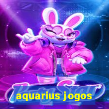 aquarius jogos