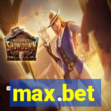 max.bet