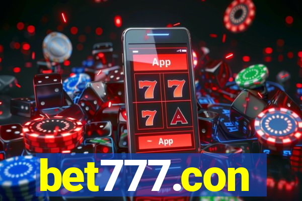 bet777.con