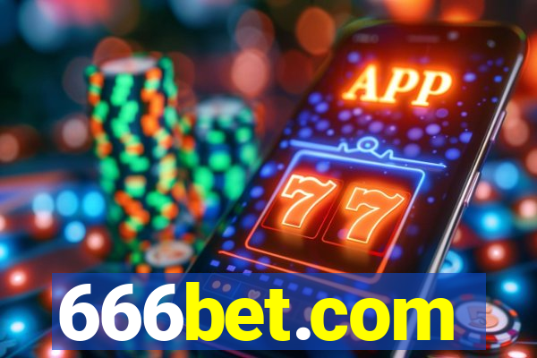 666bet.com