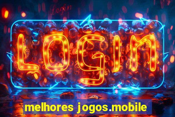 melhores jogos.mobile