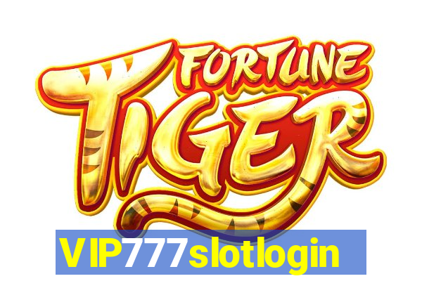 VIP777slotlogin