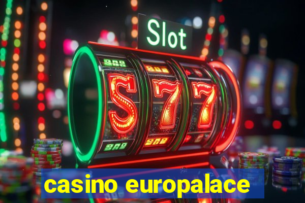 casino europalace