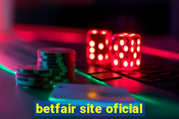 betfair site oficial