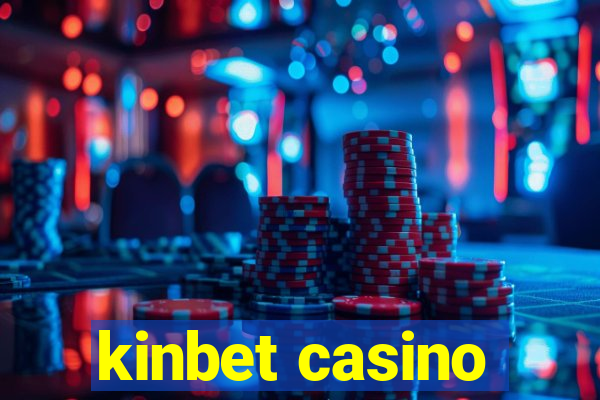 kinbet casino