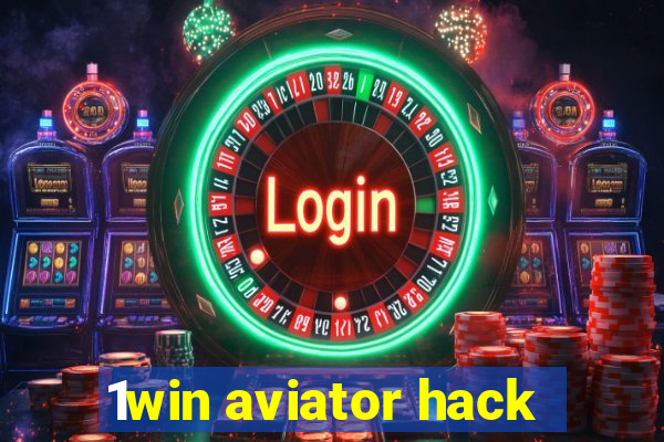 1win aviator hack