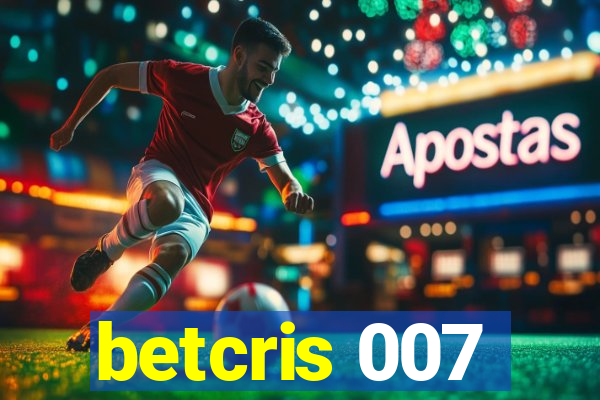 betcris 007