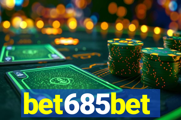 bet685bet