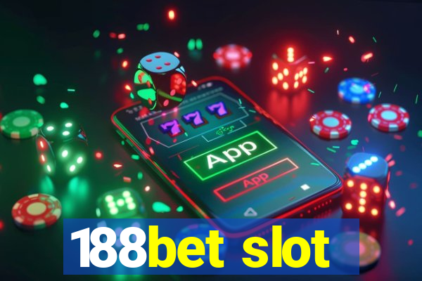 188bet slot