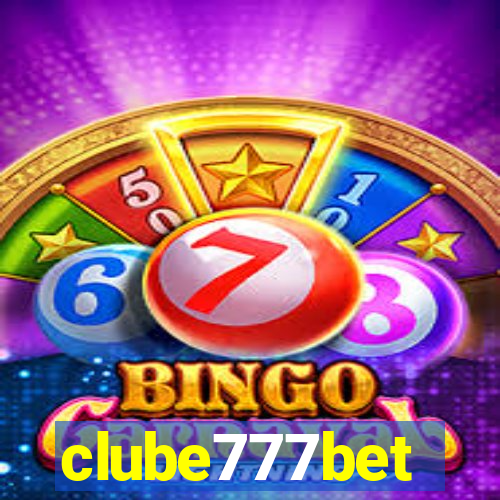 clube777bet