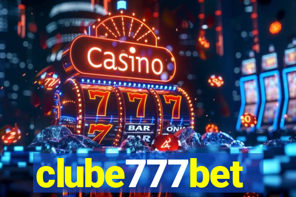 clube777bet