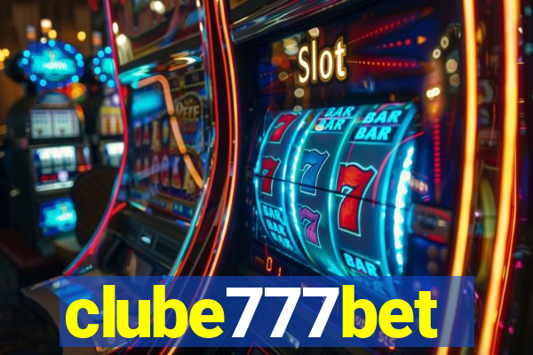 clube777bet