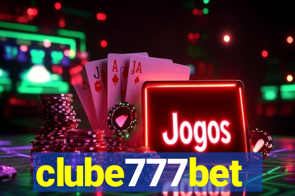 clube777bet