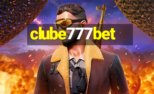 clube777bet