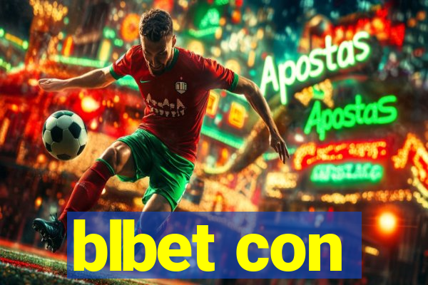 blbet con