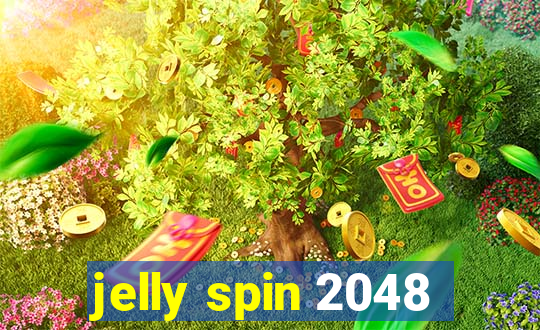 jelly spin 2048