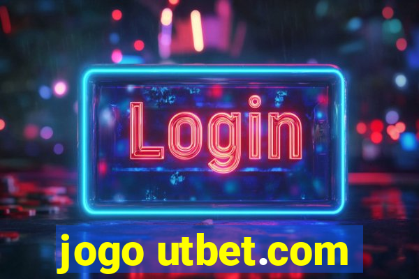 jogo utbet.com