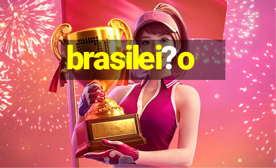 brasilei?o