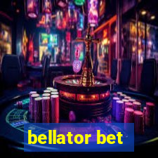 bellator bet