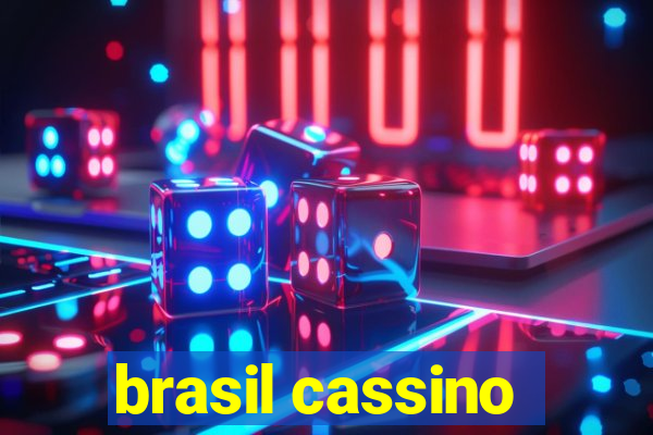 brasil cassino