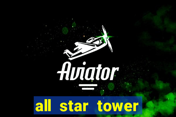 all star tower defense codes wiki