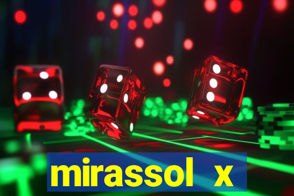 mirassol x corinthians ao vivo futemax