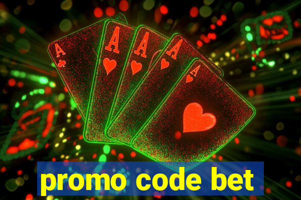 promo code bet