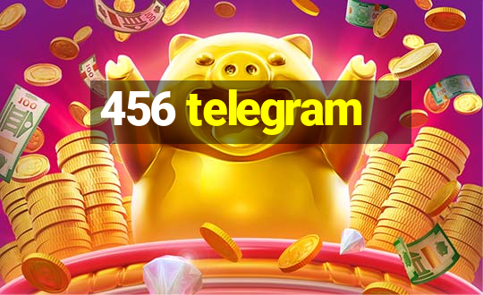 456 telegram