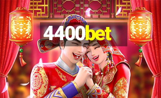 4400bet