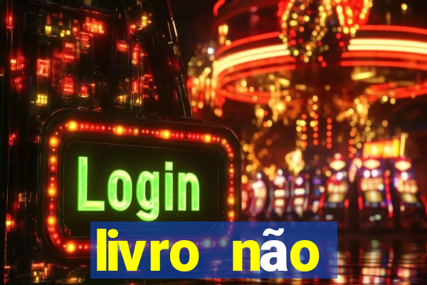 livro não merecimento hélio couto pdf