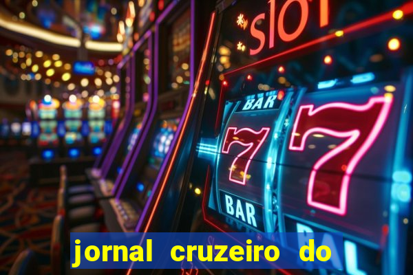 jornal cruzeiro do sul classificados empregos