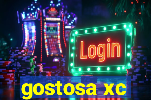 gostosa xc