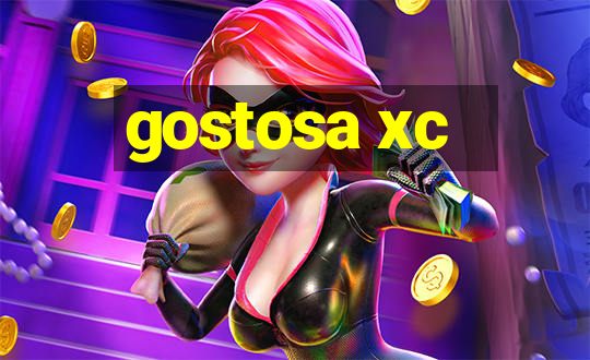 gostosa xc