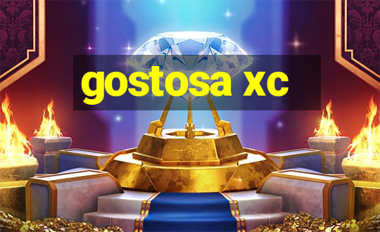 gostosa xc