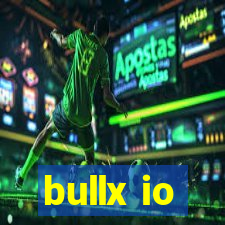 bullx io