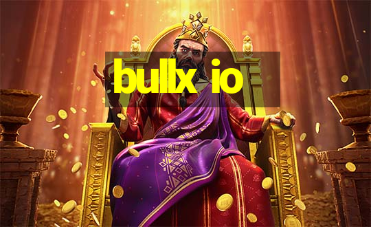 bullx io