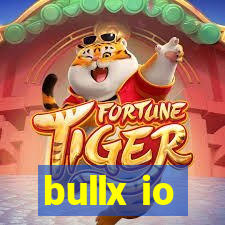 bullx io