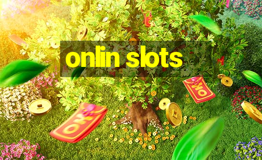 onlin slots