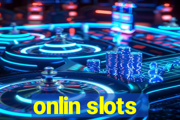 onlin slots