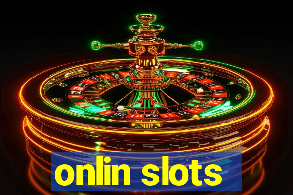 onlin slots