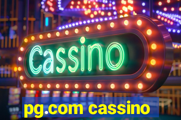 pg.com cassino