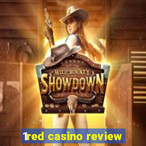 1red casino review