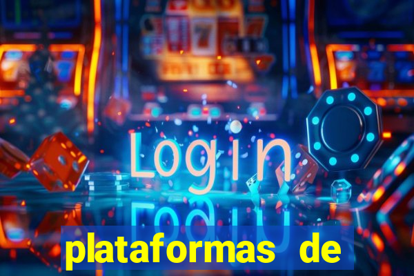 plataformas de jogos do tigrinho