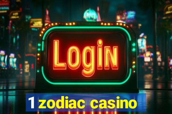 1 zodiac casino