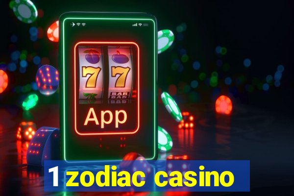 1 zodiac casino