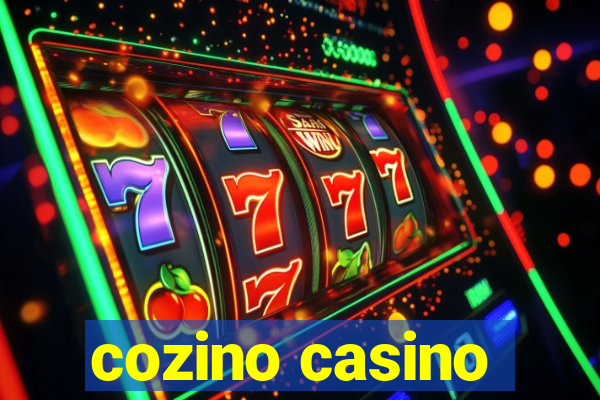 cozino casino