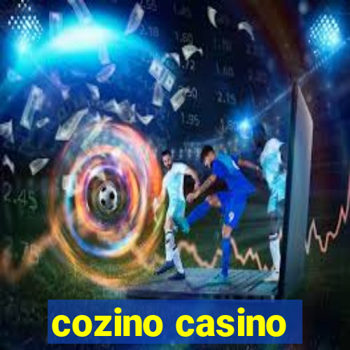 cozino casino